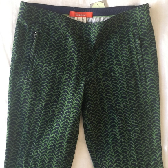 Motif Capris - Picture 4 of 6